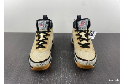 Jordan Tatum” Air 37 “Jayson 0908